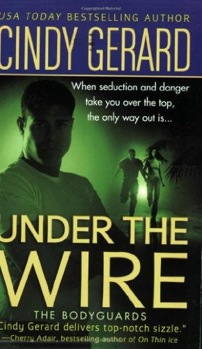Under the Wire