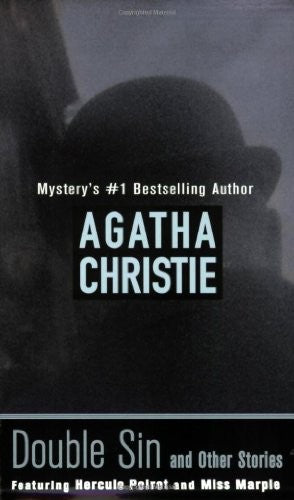 Double Sin and Other Stories