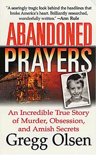 Abandoned Prayers