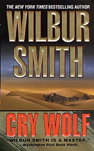 Cry Wolf