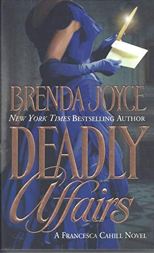Deadly Affairs