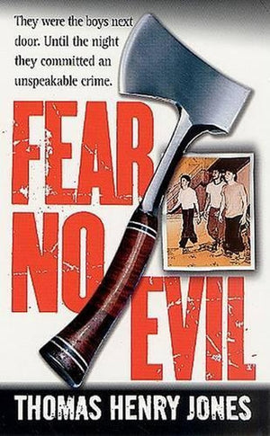 Fear No Evil