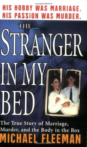 The Stranger in My Bed