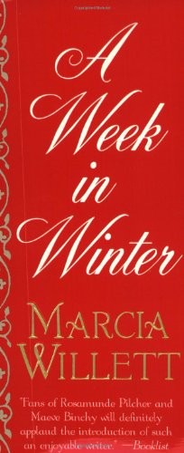 A Week in Winter