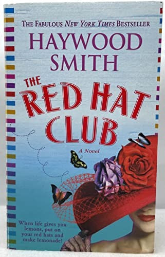 The Red Hat Club Rides Again