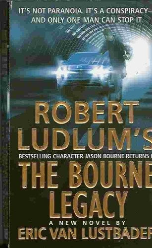 Bourne Legacy