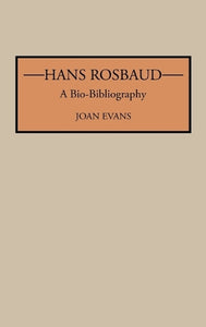 Hans Rosbaud 