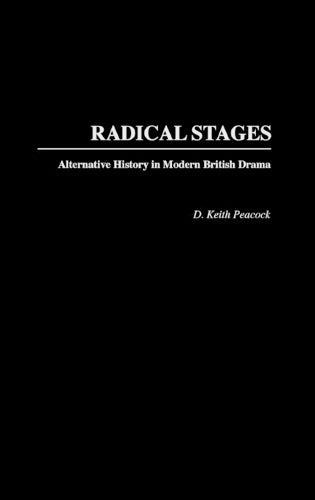 Radical Stages