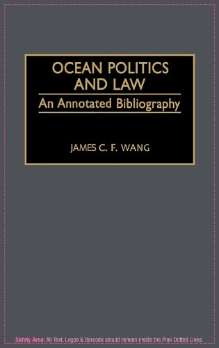 Ocean Politics and Law
