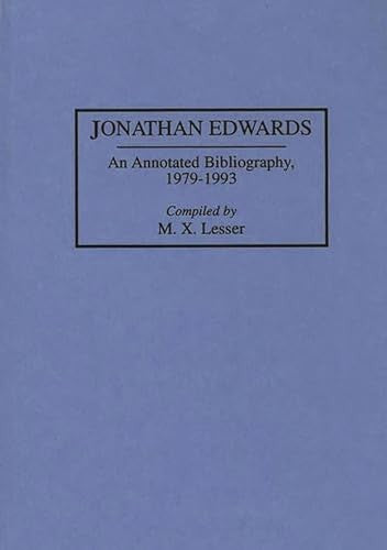Jonathan Edwards