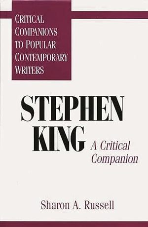Stephen King