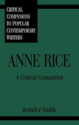 Anne Rice