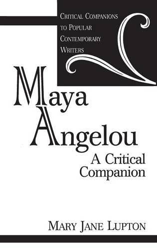Maya Angelou