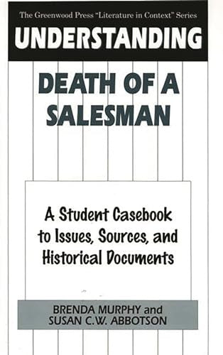 Understanding Death of a Salesman