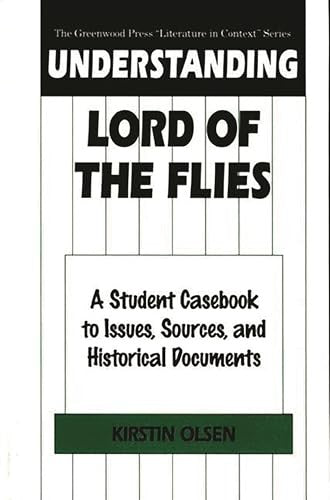 Understanding Lord of the Flies