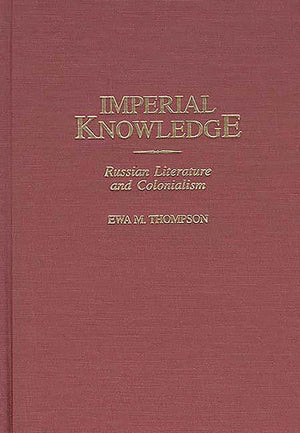 Imperial Knowledge