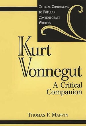Kurt Vonnegut