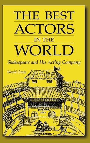 The Best Actors in the World