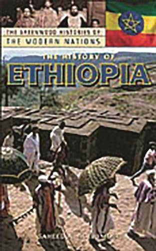 The History of Ethiopia