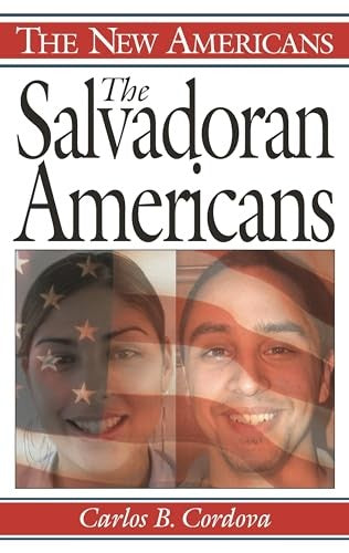 The Salvadoran Americans