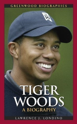 Tiger Woods