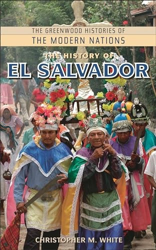 The History of El Salvador