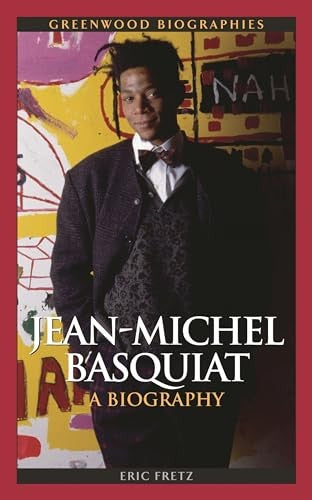 Jean-Michel Basquiat
