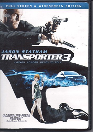 Transporter 3