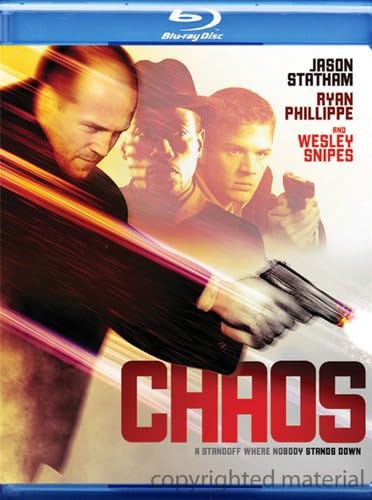 Chaos