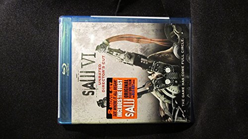 Saw VI