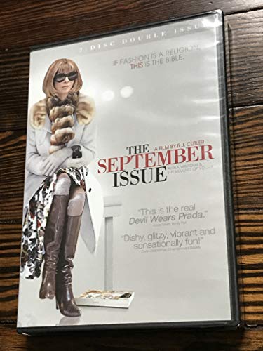 September Issue (Se)