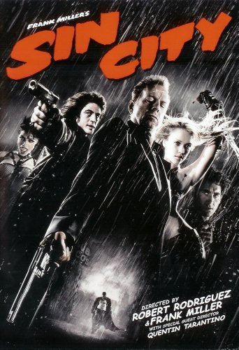 Sin City
