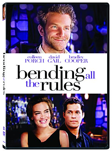 Bending All the Rules [DVD] [Region 1] [US Import] [NTSC]