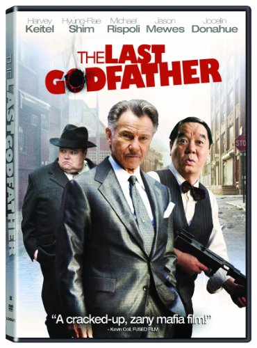 The Last Godfather