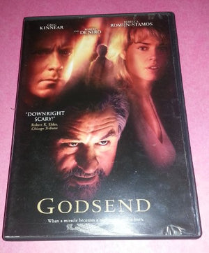 Godsend - DVD