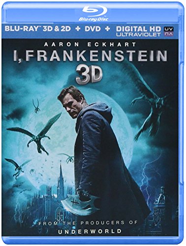 I, Frankenstein