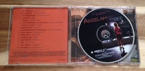 Akeelah and the Bee