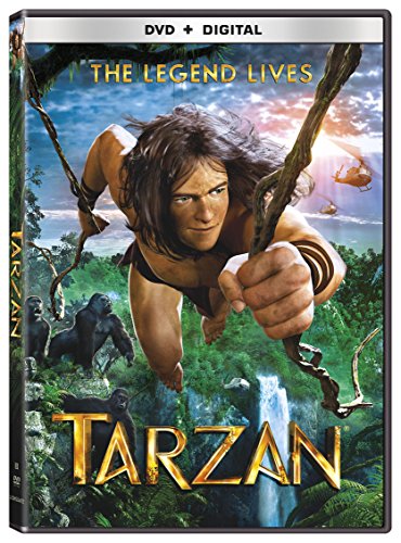 Tarzan