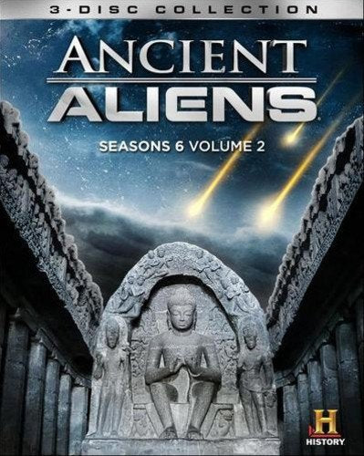 Ancient Aliens