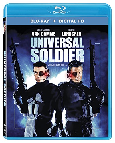 Universal Soldier