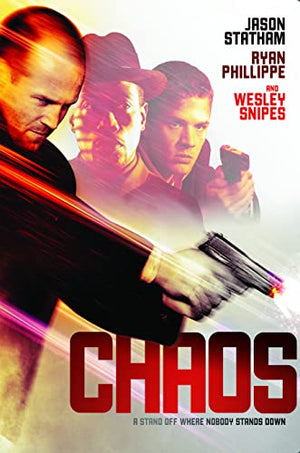 Chaos - DVD