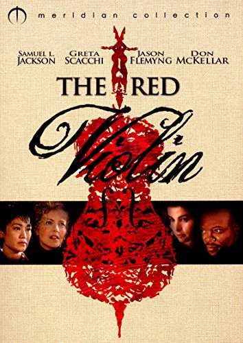 Red Violin
