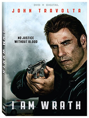 I Am Wrath