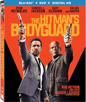 The Hitman's Bodyguard