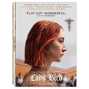 Lady Bird