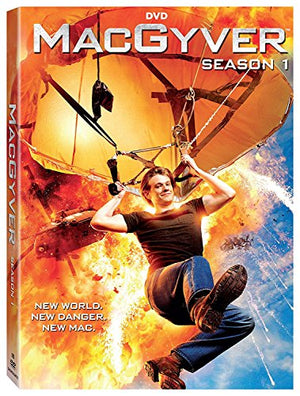 Macgyver (2016): Season One