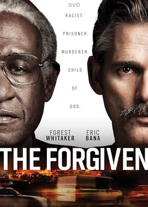 Forgiven