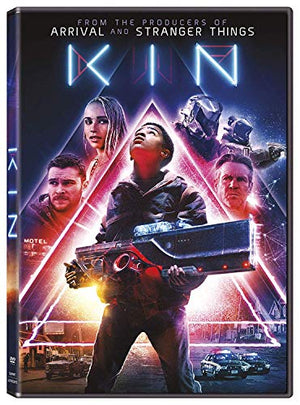 Kin - DVD