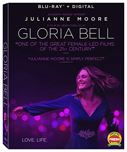 Gloria Bell