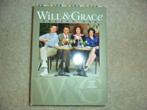 Will & Grace - Season One